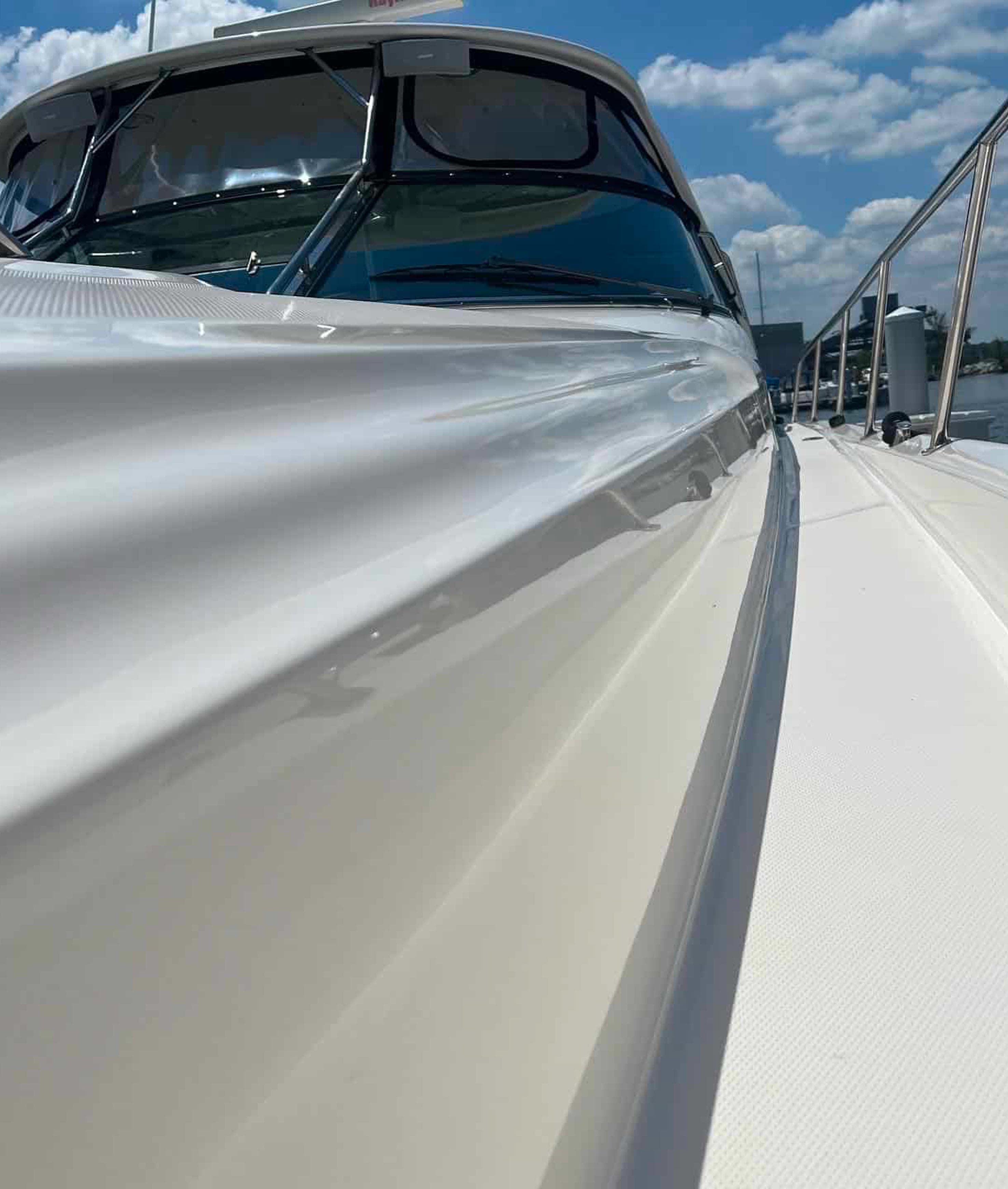 Marine & Boat Detail